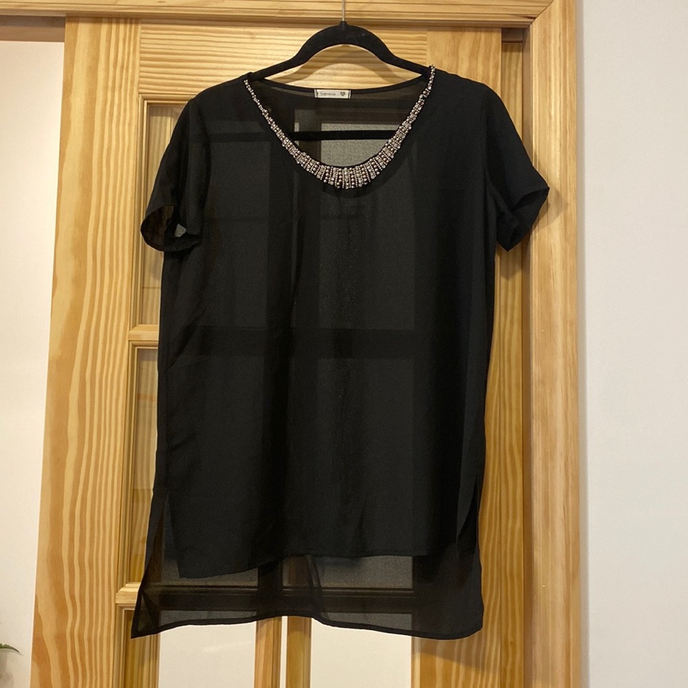 Soprano Top